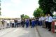 Warnstreik bei R+S solutions Mannheim
