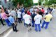 Warnstreik bei R+S solutions Mannheim