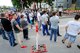 Warnstreik bei R+S solutions Mannheim