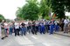 Warnstreik bei R+S solutions Mannheim