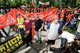 Warnstreik im KFZ-Handwerk