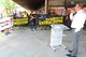 Warnstreik im KFZ-Handwerk