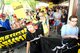 Warnstreik im KFZ-Handwerk