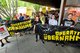 Warnstreik im KFZ-Handwerk
