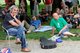 Sonntag treffen wir uns bei Schiller