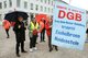 DGB-Sommeraktion zur Rente