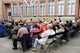 Bunte Vielfalt statt voelkischer Einfalt