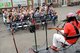 Bunte Vielfalt statt voelkischer Einfalt