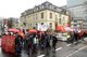 Demo vor der GE-Konzernzentrale