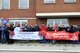 Warnstreik-Auftakt bei WABCO