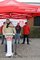 Warnstreik-Auftakt bei WABCO