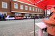 Warnstreik-Auftakt bei WABCO