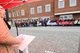 Warnstreik-Auftakt bei WABCO