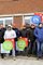 Warnstreik-Auftakt bei WABCO