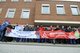 Warnstreik-Auftakt bei WABCO