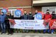 Warnstreik-Auftakt bei WABCO