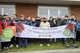Warnstreik-Auftakt bei WABCO