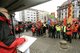 Starker 2. Warnstreiktag