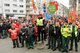 Starker 2. Warnstreiktag