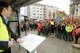 Starker 2. Warnstreiktag