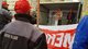 Warnstreik CAT
