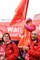 Warnstreik beim Benz