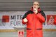 Warnstreik beim Benz
