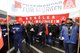Warnstreik beim Benz