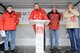 Warnstreik beim Benz