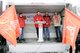 Warnstreik beim Benz