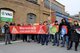 Warnstreik bei VAG und Bopp und Reuther