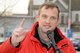 Warnstreik bei VAG und Bopp und Reuther