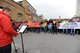 Warnstreik bei VAG und Bopp und Reuther