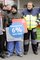 Warnstreik bei VAG und Bopp und Reuther