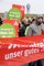 Warnstreik bei VAG und Bopp und Reuther
