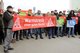 Warnstreik bei VAG und Bopp und Reuther