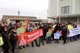 Warnstreik bei VAG und Bopp und Reuther