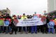 Warnstreik bei VAG und Bopp und Reuther