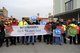 Warnstreik bei VAG und Bopp und Reuther