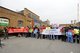 Warnstreik bei VAG und Bopp und Reuther