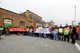 Warnstreik bei VAG und Bopp und Reuther