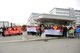 Warnstreik bei Bombardier in Mannheim 