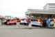 Warnstreik bei Bombardier in Mannheim 
