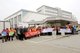 Warnstreik bei Bombardier in Mannheim 