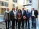 Gespräch SPD-Fraktion und KBR sowie IGM