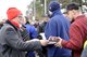 Warnstreik bei SKF in Hockenheim