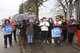 Warnstreik bei SKF in Hockenheim