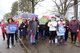 Warnstreik bei SKF in Hockenheim