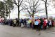 Warnstreik bei SKF in Hockenheim