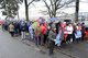 Warnstreik bei SKF in Hockenheim